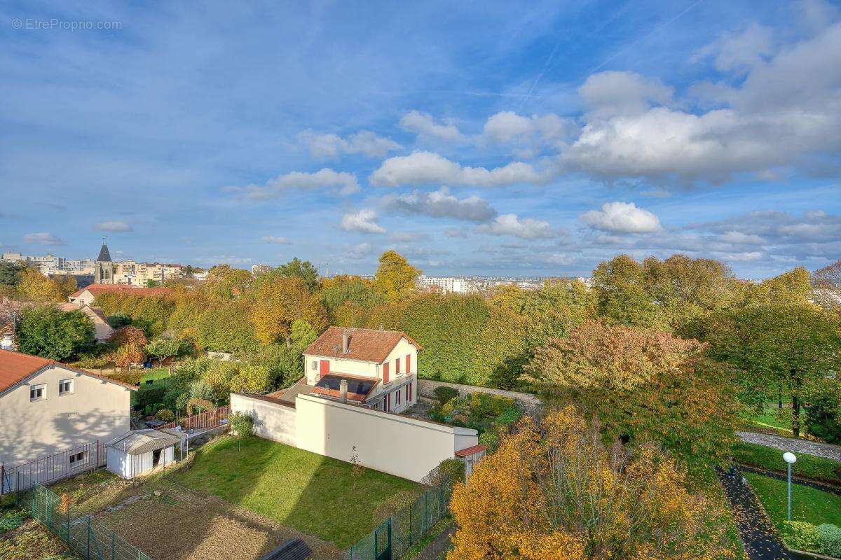 Appartement à THIAIS