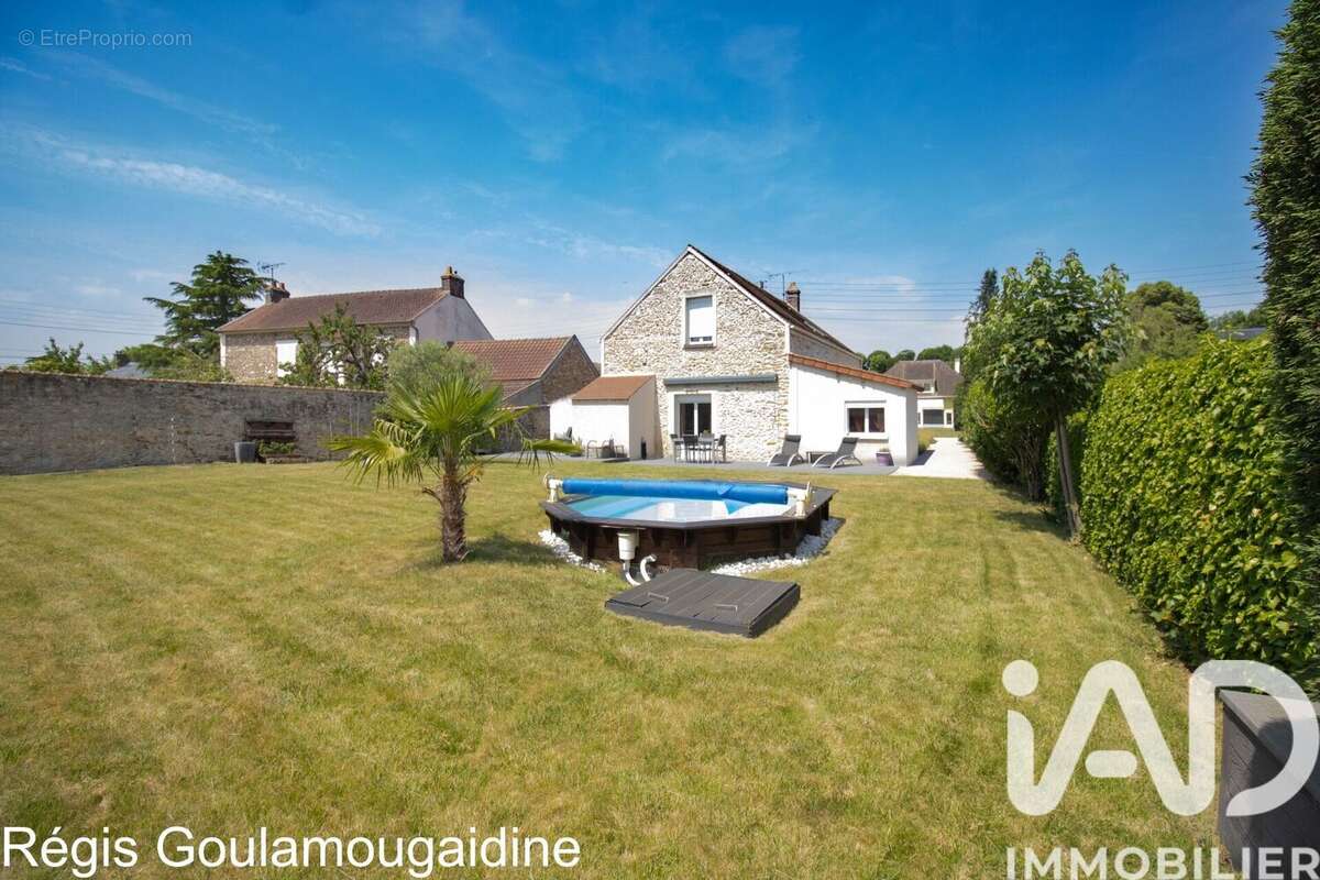 Photo 2 - Maison à GARANCIERES