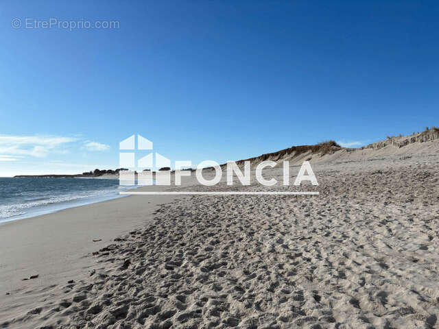 Maison à TREFFIAGAT