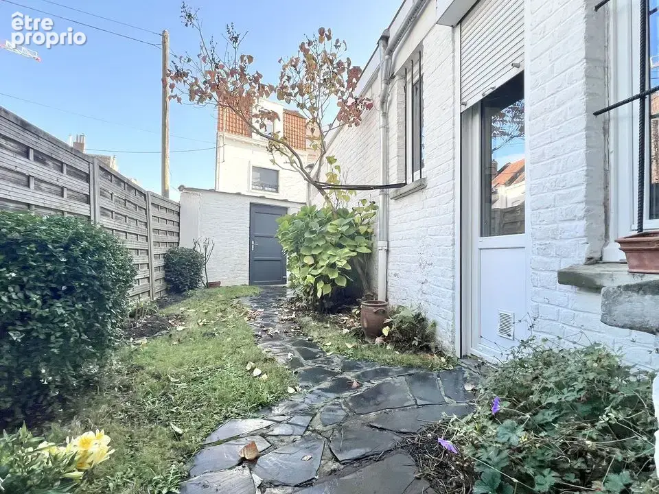 Maison 5 pièces 115 m² à vendre à Marcq-En-Baroeul (59700) - photo 6