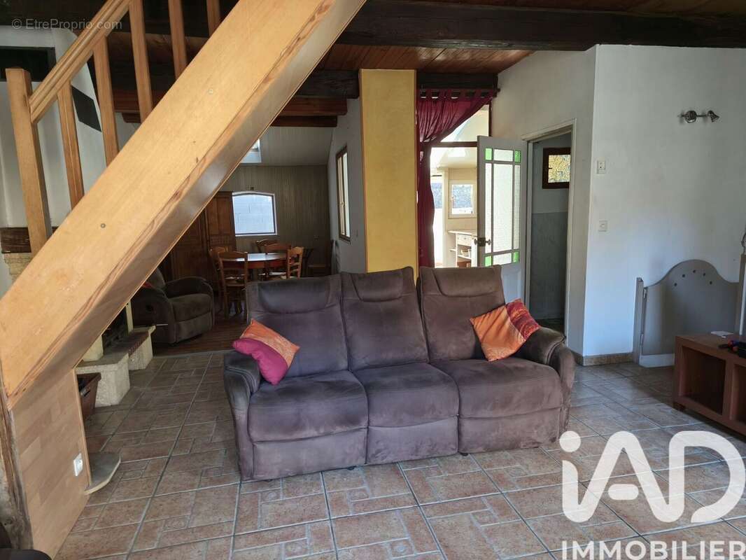 Photo 4 - Maison à FLEURY