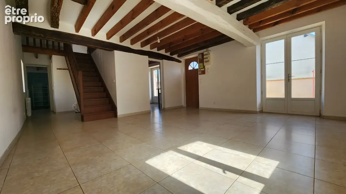 Maison de village tout confort - photo 2