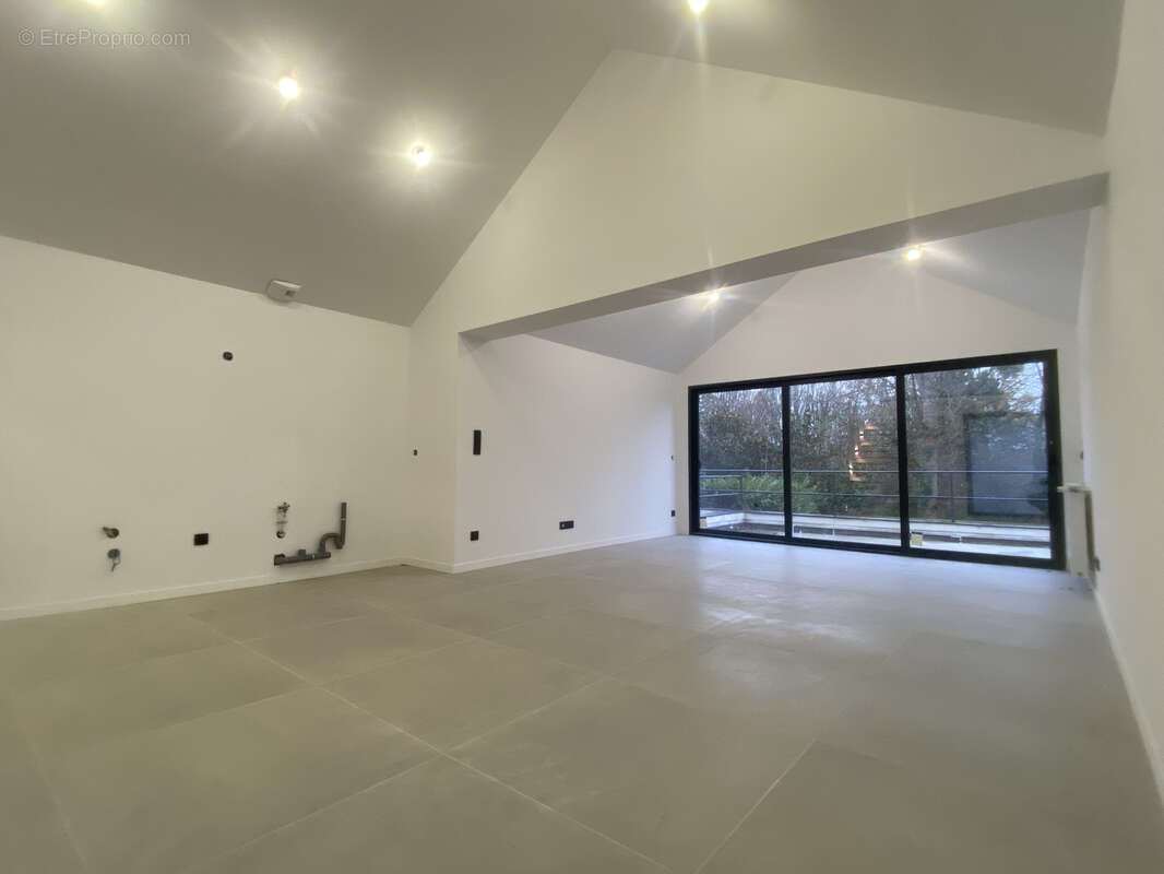 Maison à JOUARS-PONTCHARTRAIN