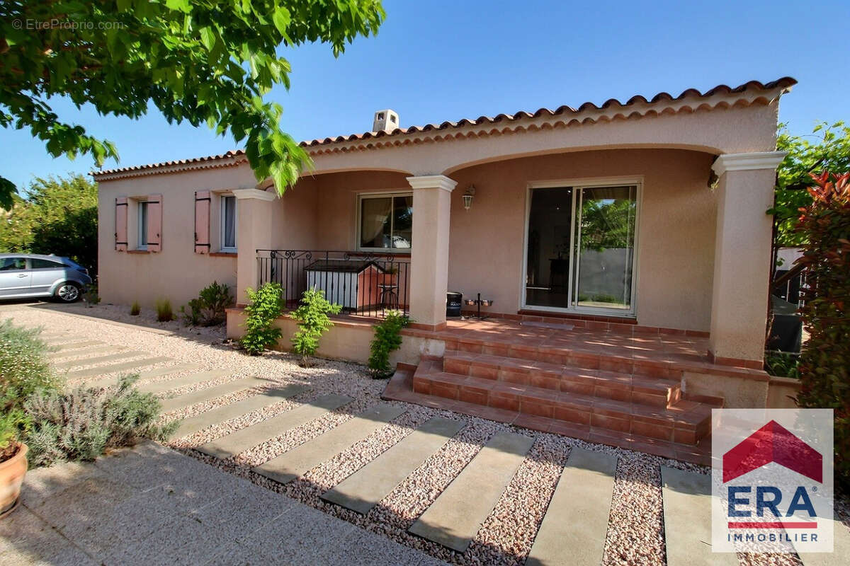 Maison à ORANGE