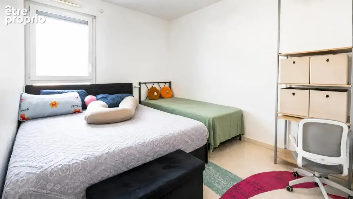 Appartement 2 pièces de 42 m² à Mantes-la-Jolie - photo 5