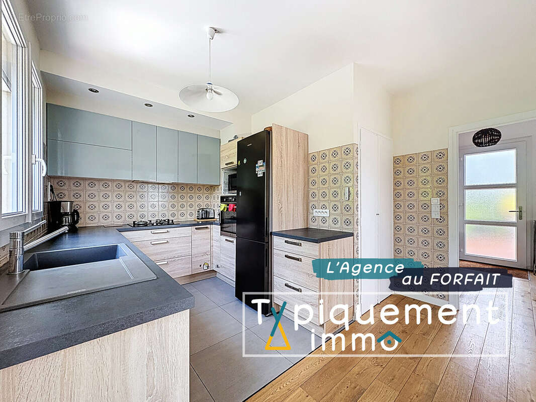 Maison à SAINT-JEAN