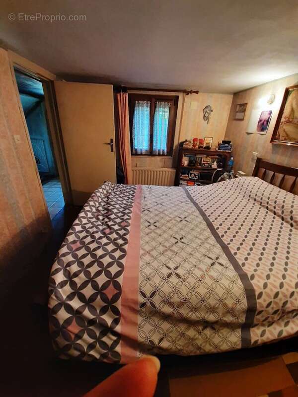 Maison à SEVRAN