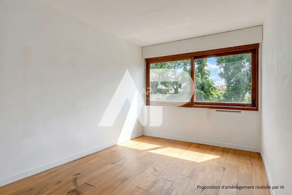 Sevres rive gauche - appartement familial - photo 9