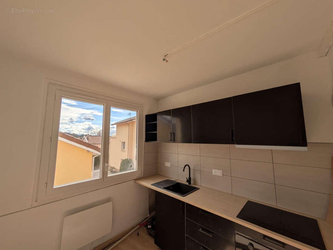 Appartement à LA TALAUDIERE