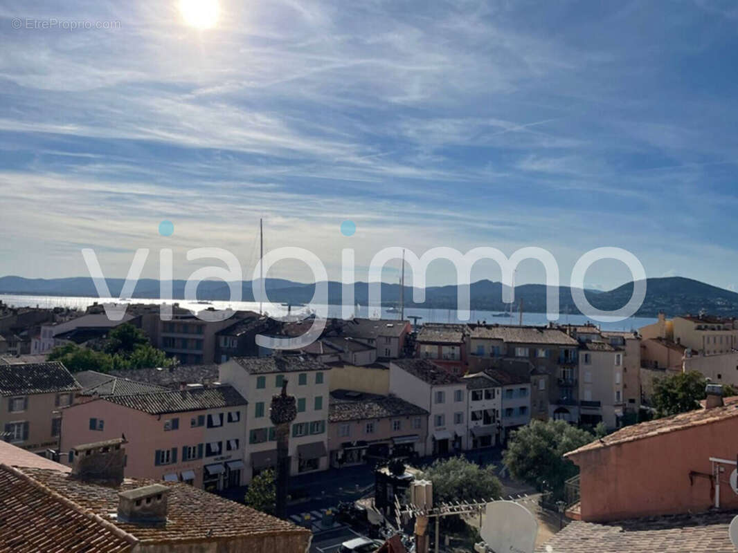Appartement Saint Tropez 4 pièce(s) 89 m2 - photo 6