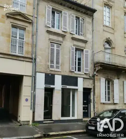 Photo 1 - Commerce à LIBOURNE