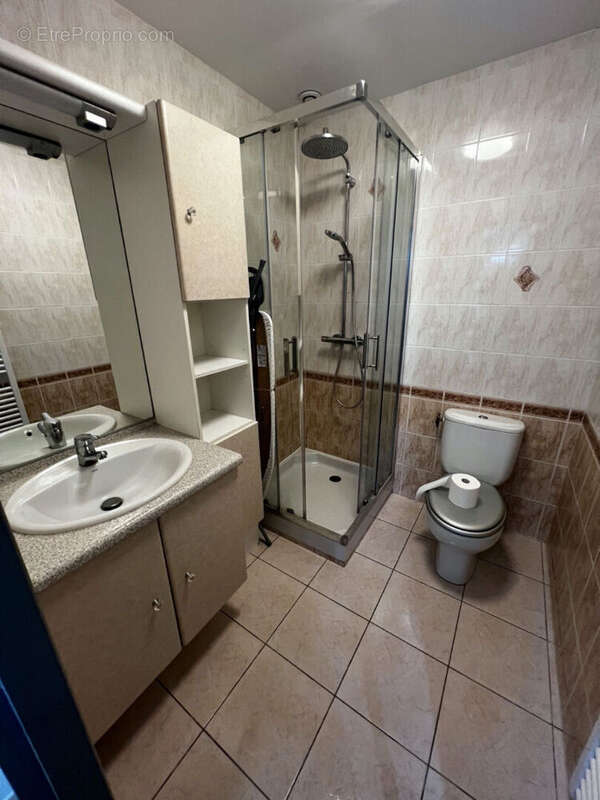 Maison à LA BAULE-ESCOUBLAC