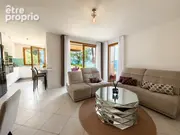 Appartement à LUCINGES