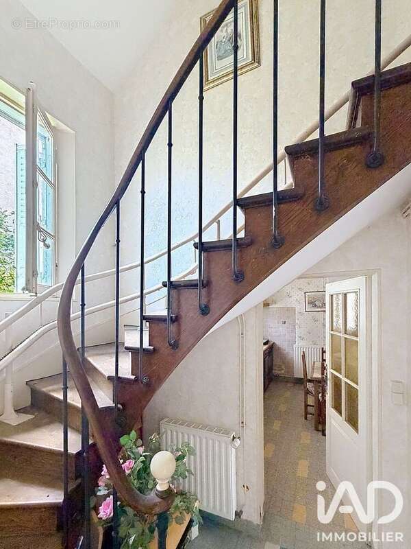Maison 169 m² à Villenauxe-La-Grande  - photo 6