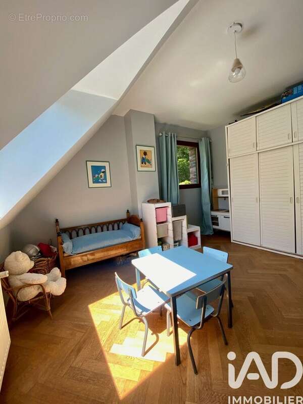 Photo 6 - Maison à ROUBAIX