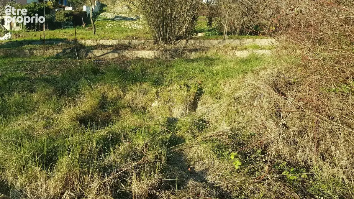 Terrain constructible - photo 8