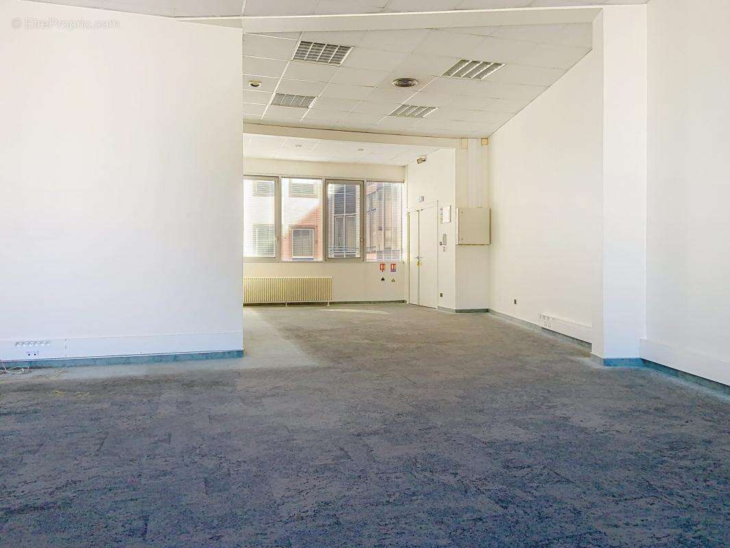 Commerce à STRASBOURG