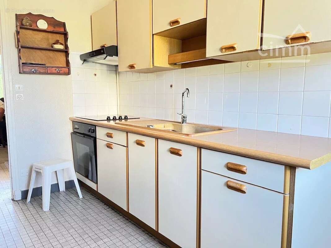 Appartement à VALENCE