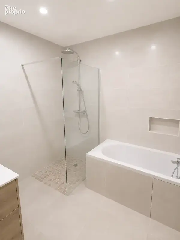 Villa PP 3 ch. 105 m2 garage jardin Bize Minervois - photo 10