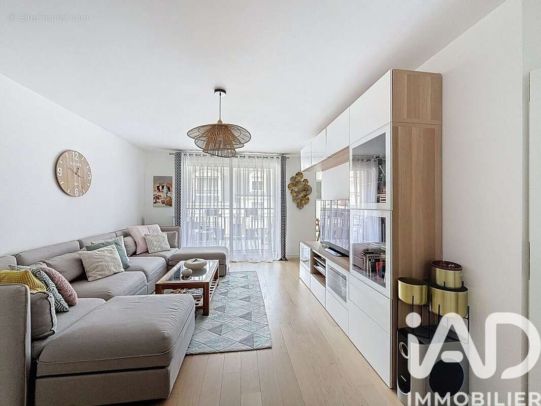 Photo 2 - Appartement à ANTONY