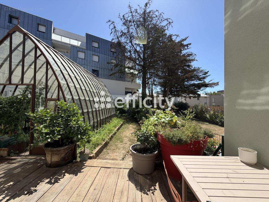 Maison 84 m² à Saint-Nazaire  - photo 11
