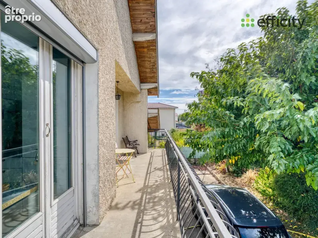 Maison 10 pièces 224 m² à vendre à Saint-Romain-De-Jalionas (38460) - photo 11