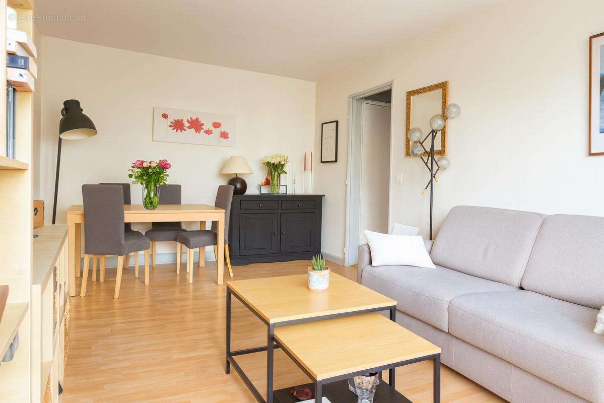 Appartement à CLAMART