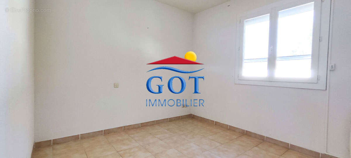 Maison à SAINT-HIPPOLYTE