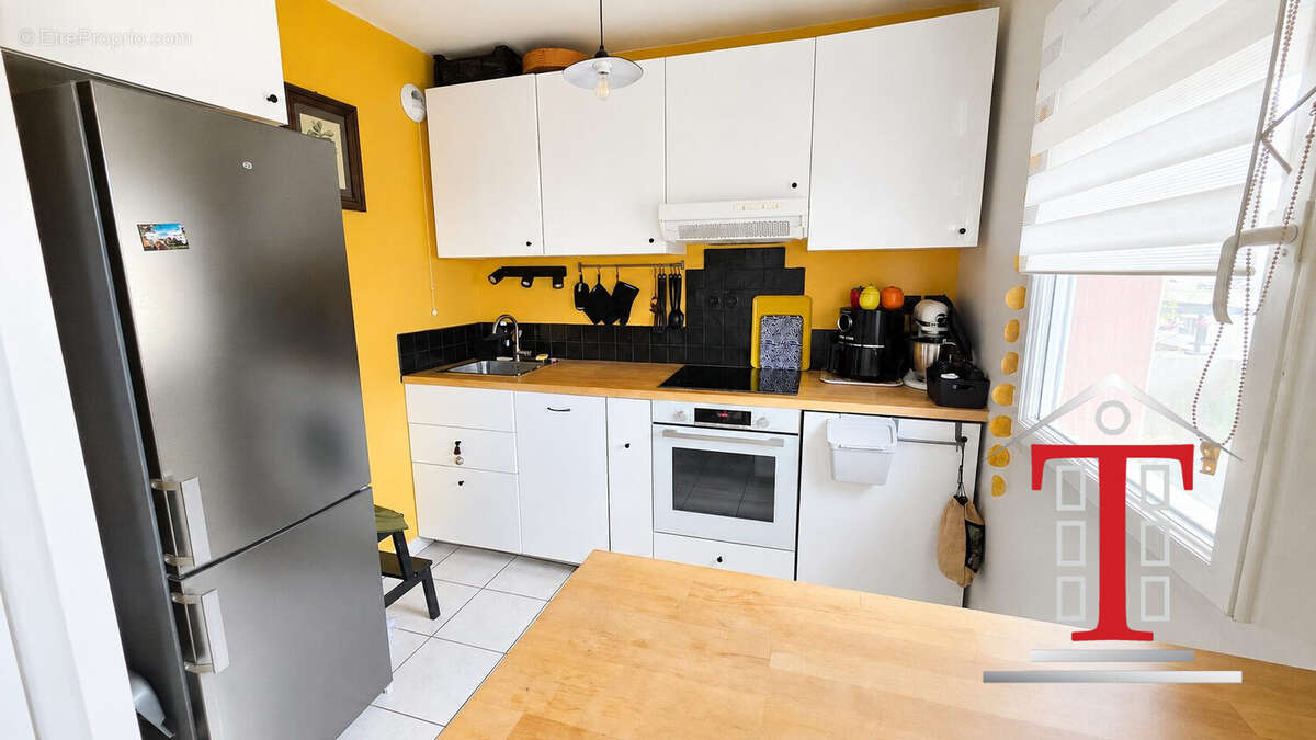 Appartement à ANGERS