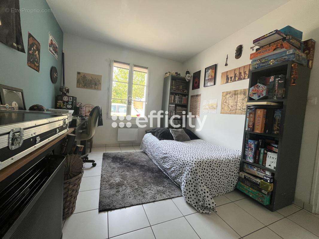 Maison 98 m² à Le Bois-Plage-En-Re  - photo 13