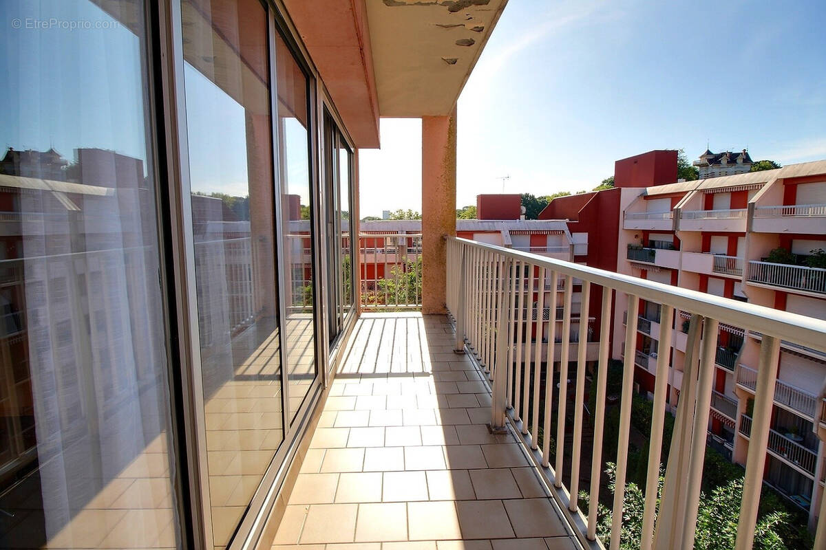 Appartement à ARCACHON