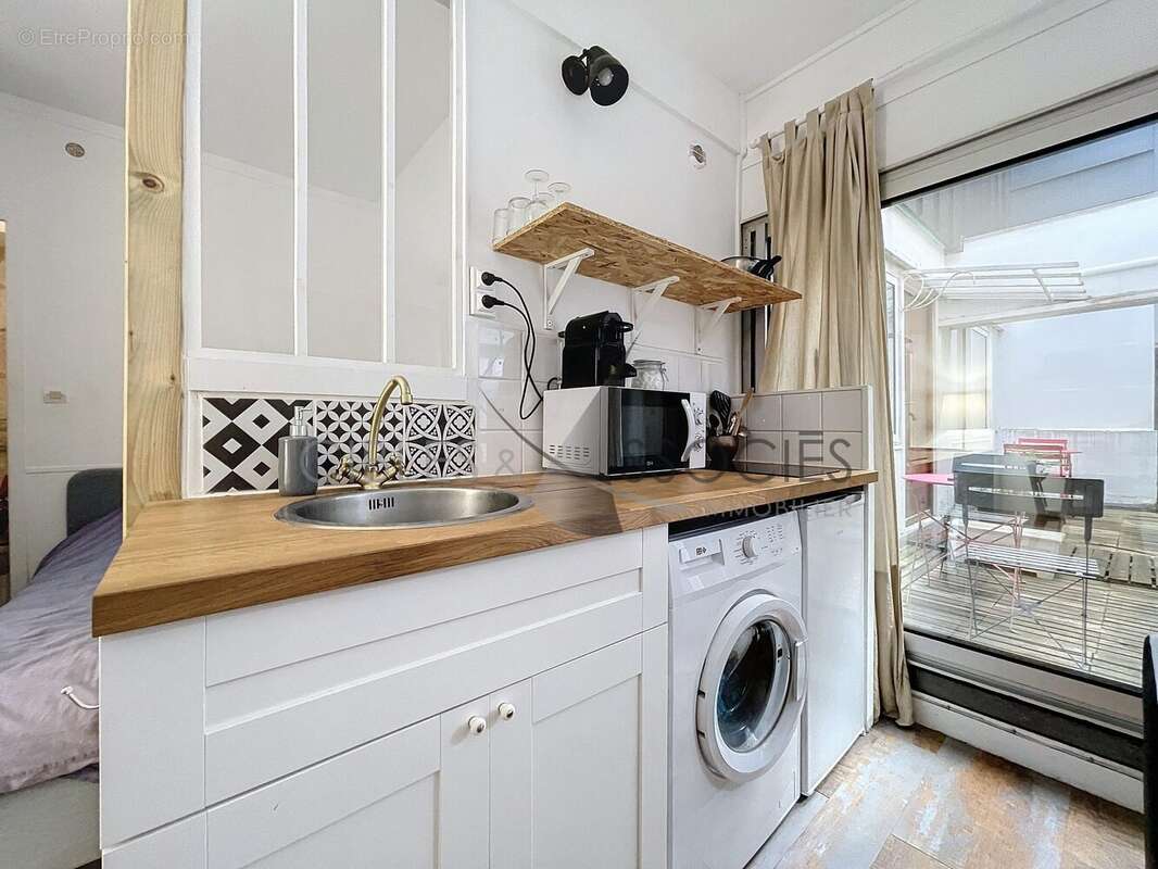 Appartement à LA ROCHELLE