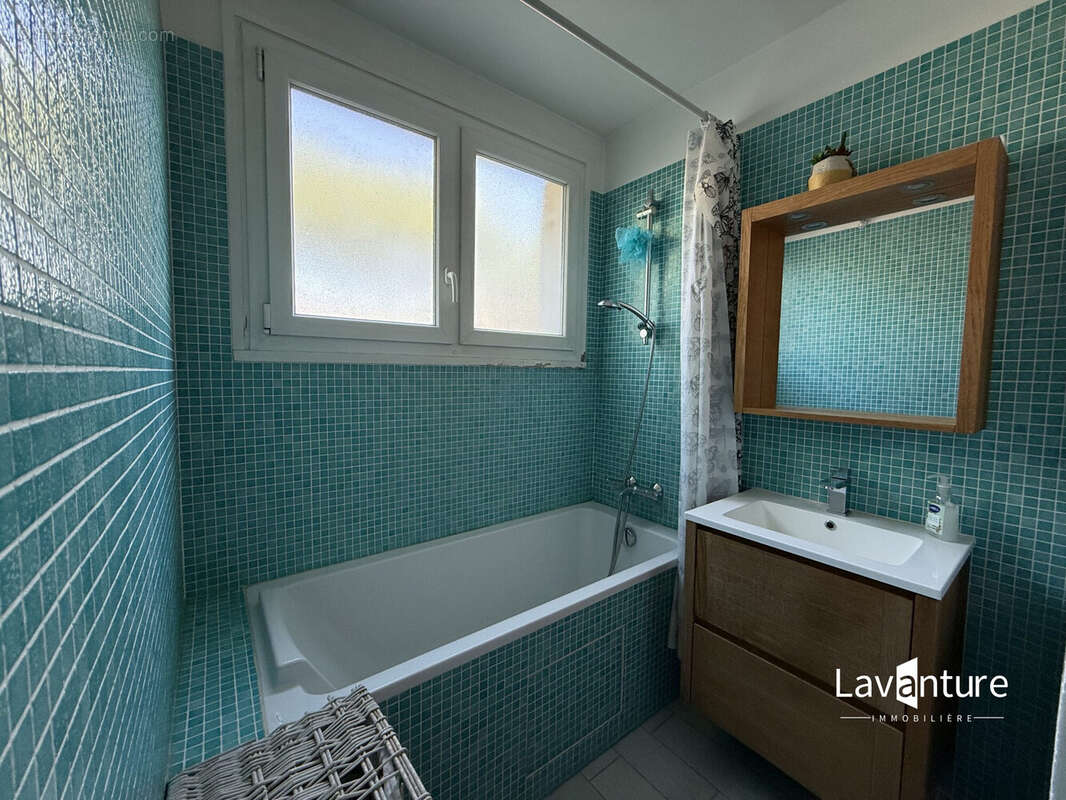 Appartement à SCEAUX