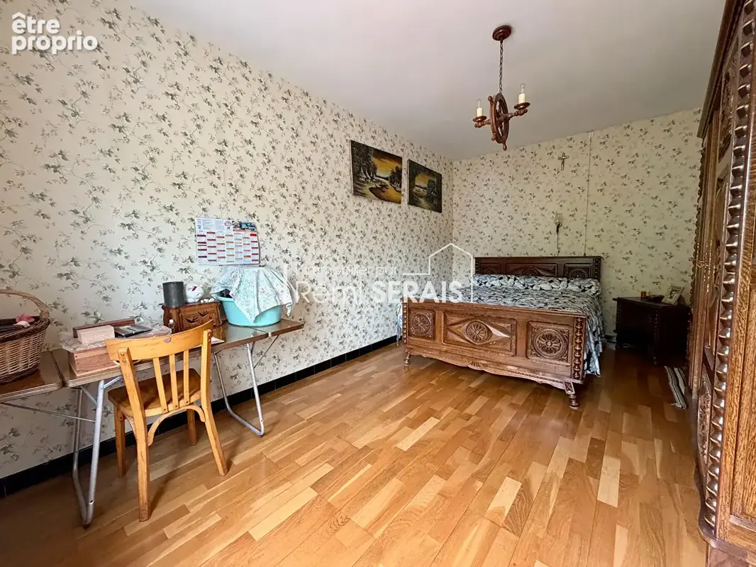 Maison proximité des tous commerces - photo 6