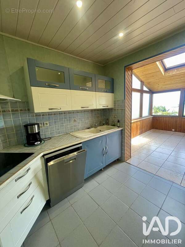Photo 5 - Maison à ROSCANVEL