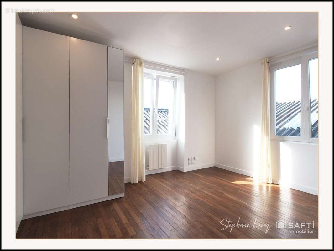 Photo 7 - Appartement à ETEL