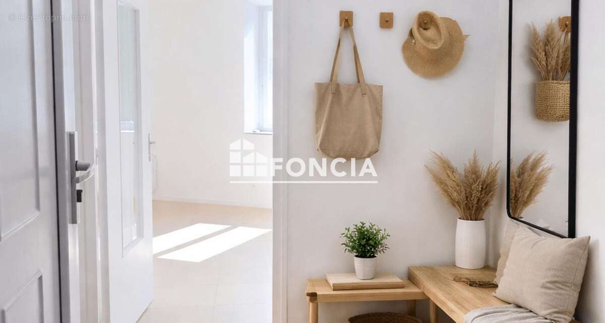 Appartement à VIENNE