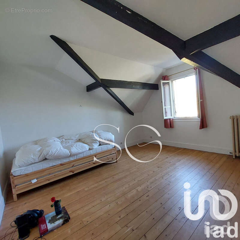 Photo 9 - Maison à SOISY-SOUS-MONTMORENCY