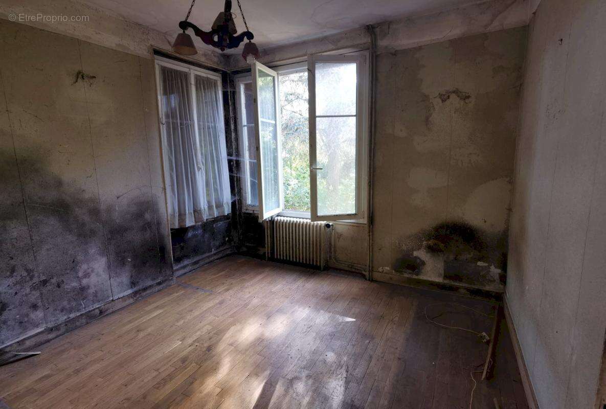 Maison de Ville Idéale investisseur - photo 7