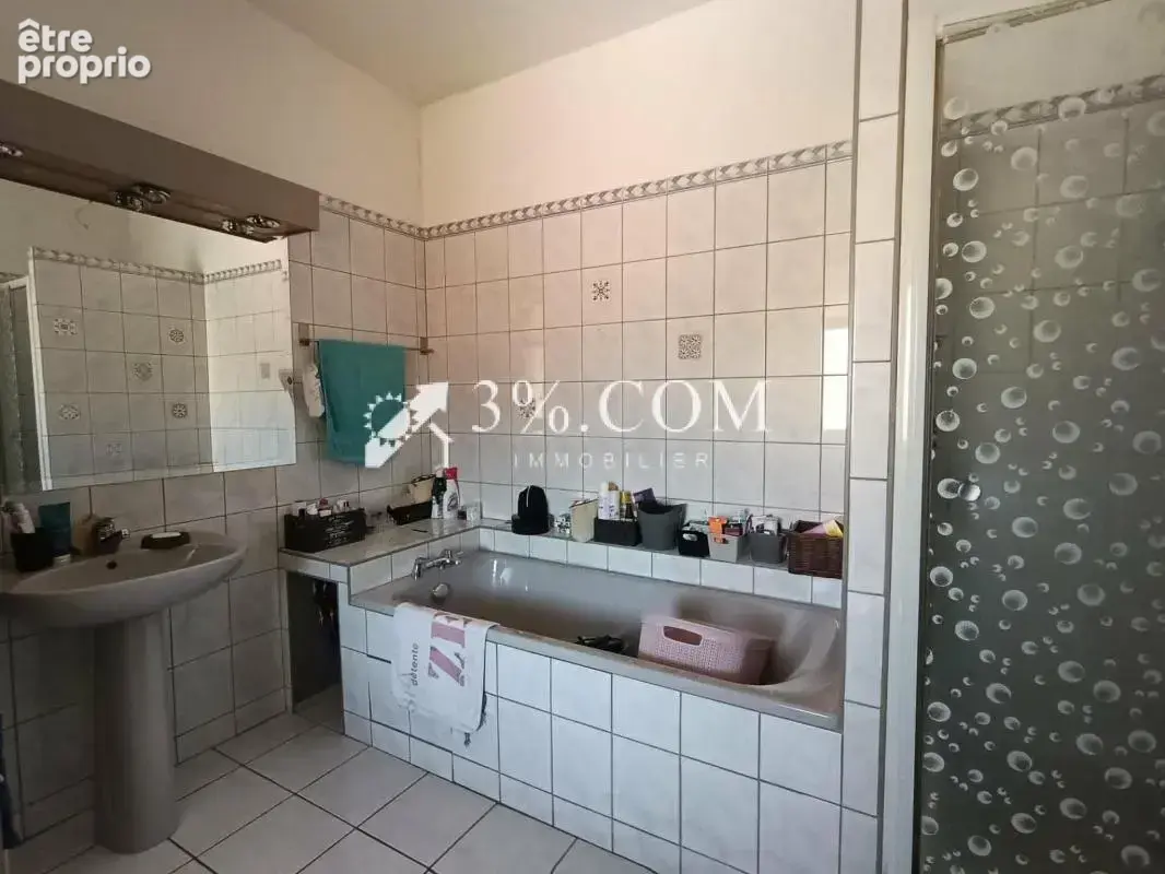 Maison sur la commune de Senones 88210 - photo 10