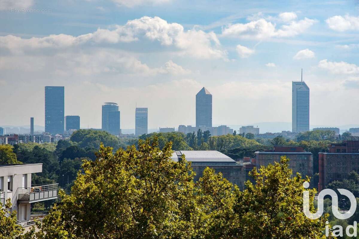 Photo 4 - Appartement à CALUIRE-ET-CUIRE