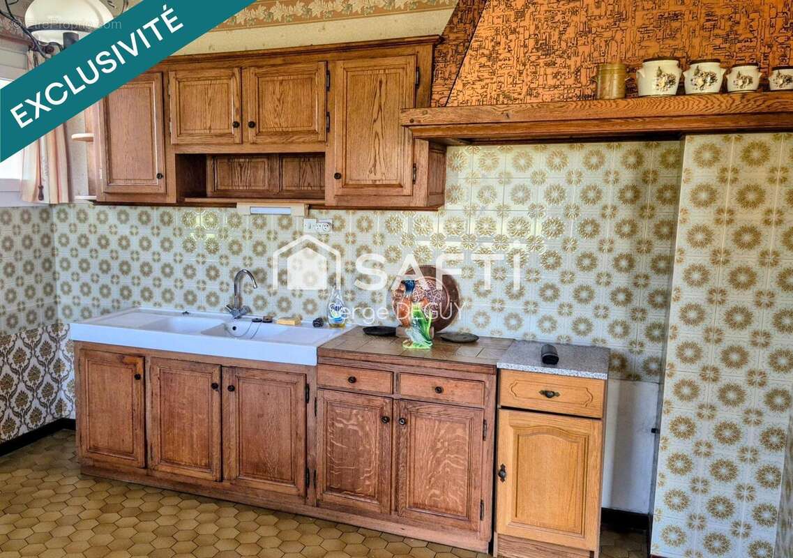 Photo 7 - Maison à VILLERS-ROBERT