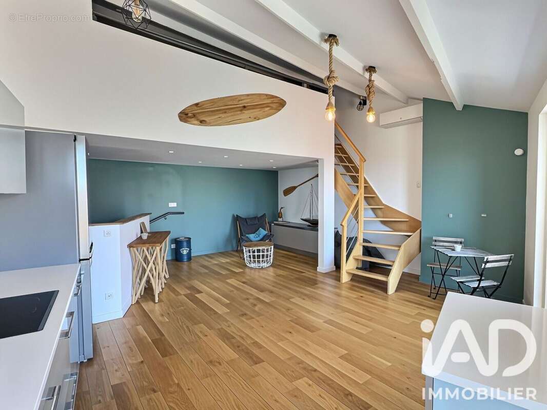 Appartement 75 m² à Bandol  - photo 9