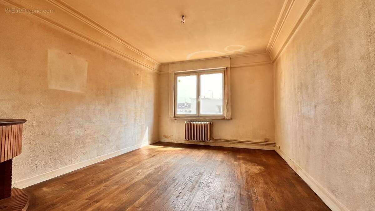 Appartement - photo 2