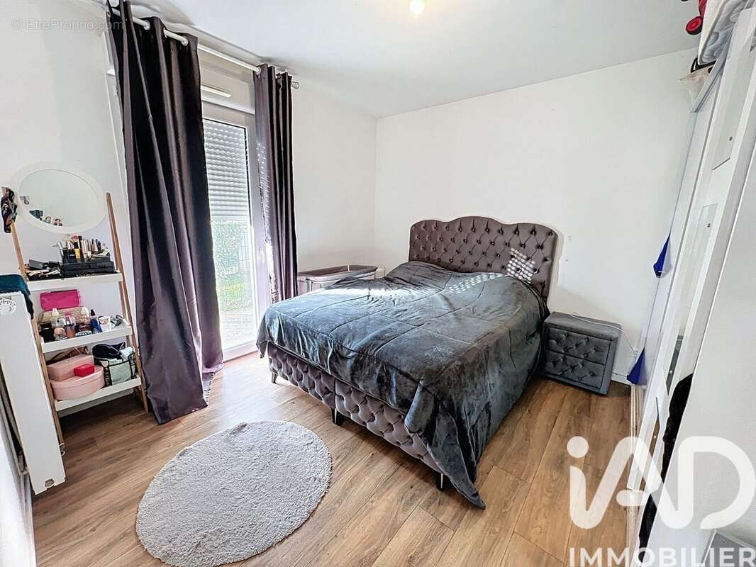 Photo 3 - Appartement à THIAIS