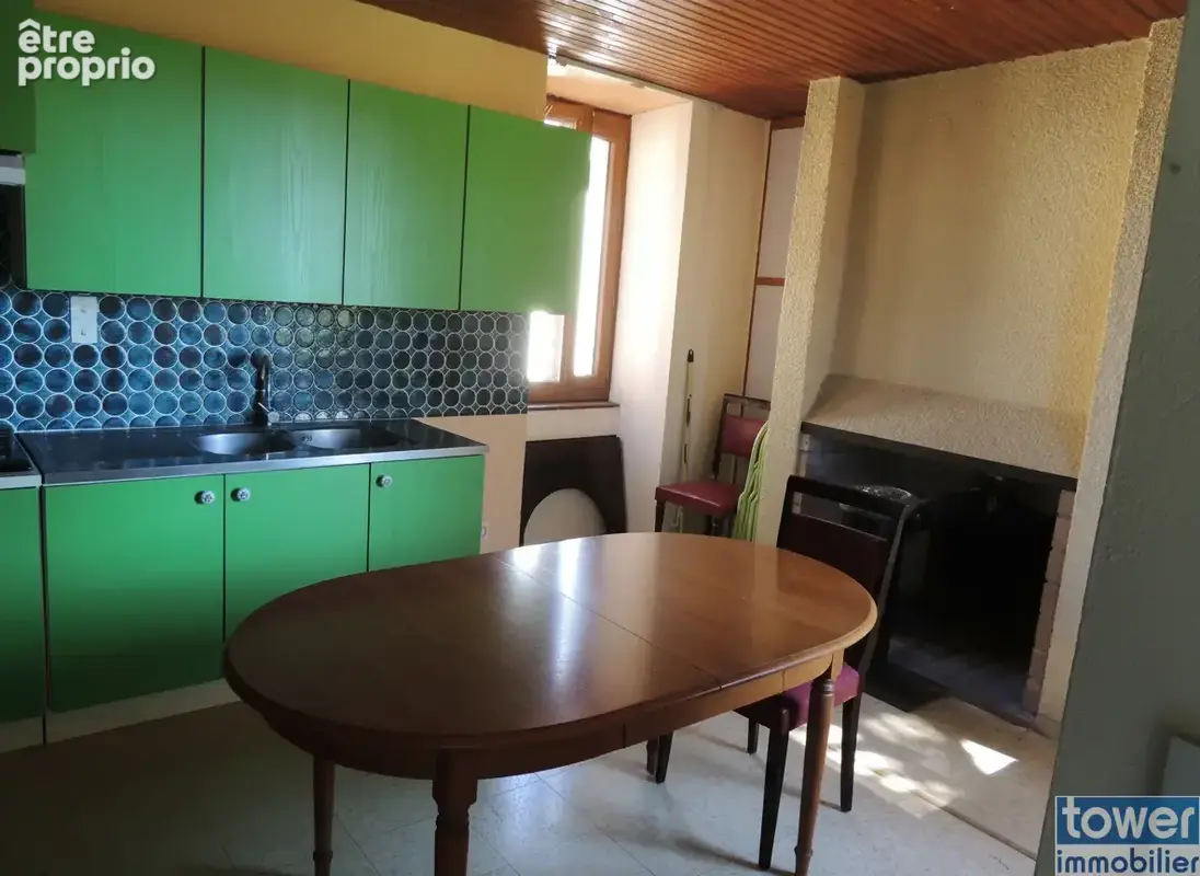 Ancien corps de ferme - photo 5