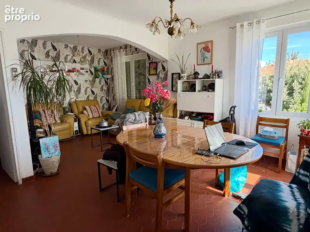Maison 140 m2 - Quartier BEAUSOLEIL - photo 9
