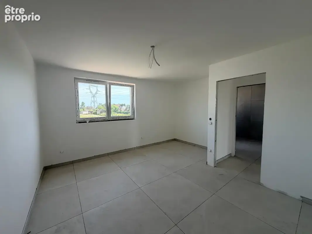 Exclusivité : Maison Neuve de Standing au Cœur du Vignoble à Wintzenheim - photo 8