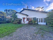 Maison à CARIGNAN-DE-BORDEAUX