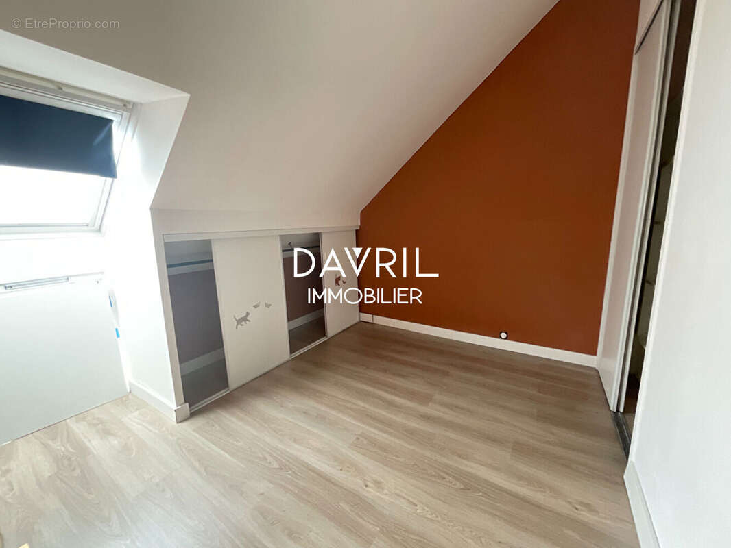 Bon compromis appart/maison / duplex coup de coeur ** 2 belles terrasses ** - photo 11
